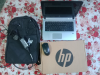 Hp Laptop i3 -6gen -8GB Ram -256GB SSD